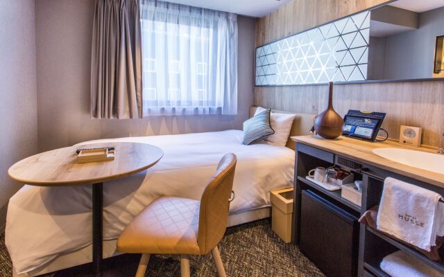 Hotel Musse Ginza Meitetsu