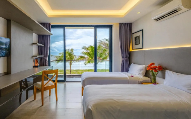 Saint Simeon Resort & Spa