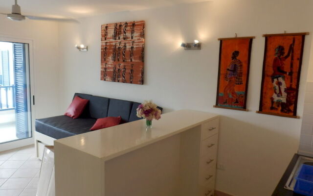 Leme Bedje Residence - 1 Bedroom Apartment