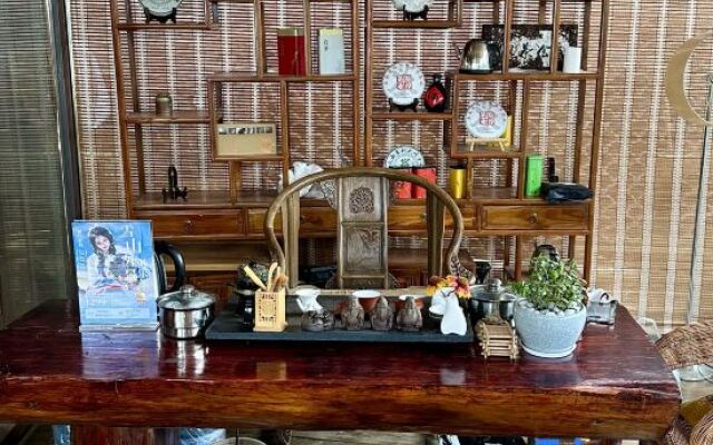 Shanyushe Renwen Boutique Inn