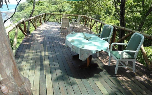 TreeTops