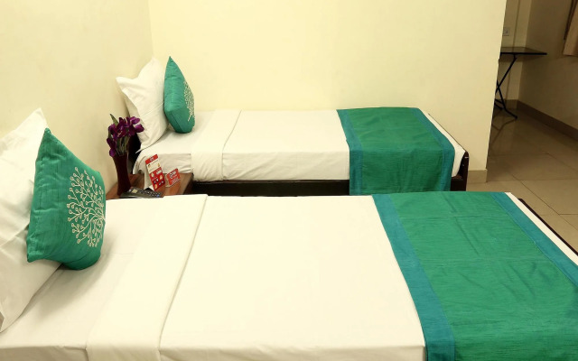 OYO Rooms Minto Park