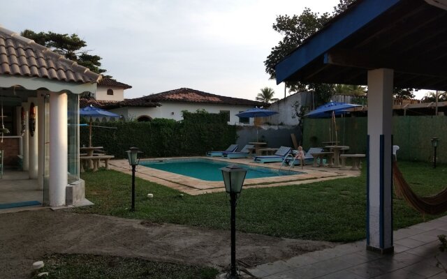 Pousada Eldorado Guaruja