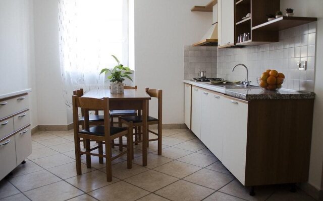 Residence Santa Caterina