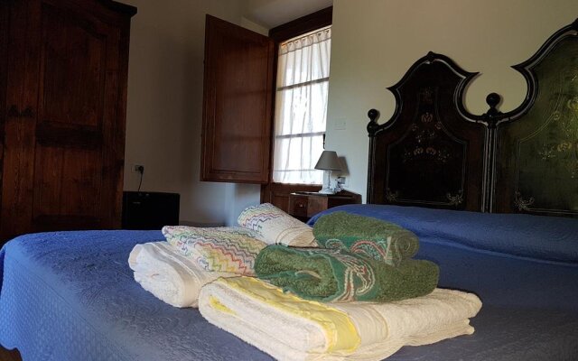 B&B Podere Rivoltino di Sopra