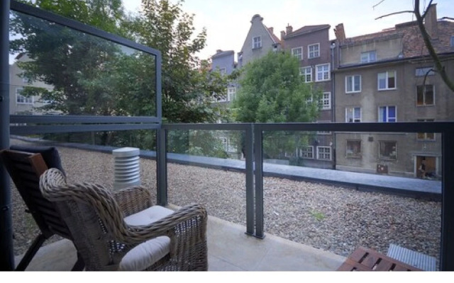 Dom & House – Apartments Old Town Tandeta
