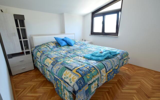 Apartment Kocmut - Vantačići