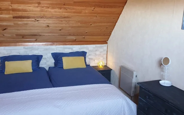 Nieudegat B&B