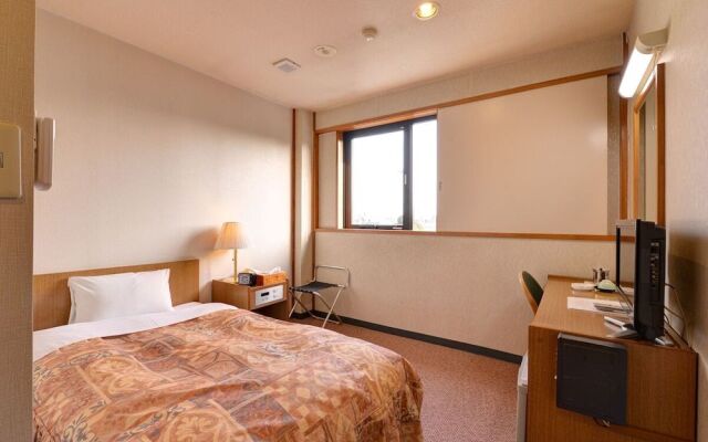 Hotel Shibataya