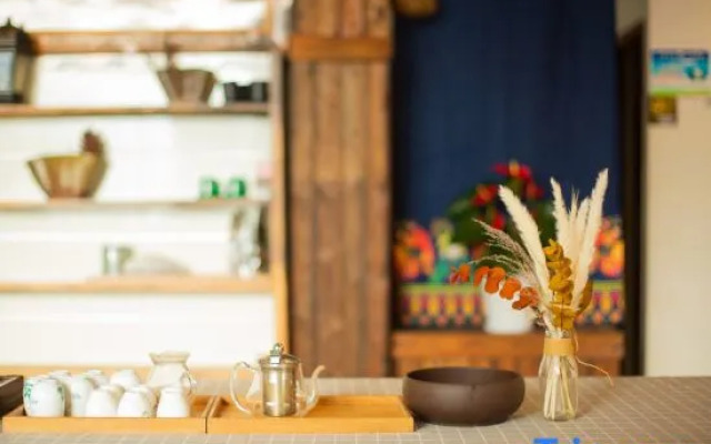 Unadorned Residence Xianju