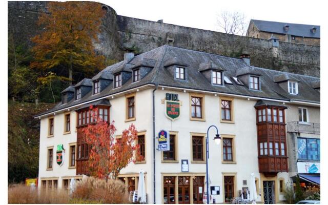 Hotel La Porte de France