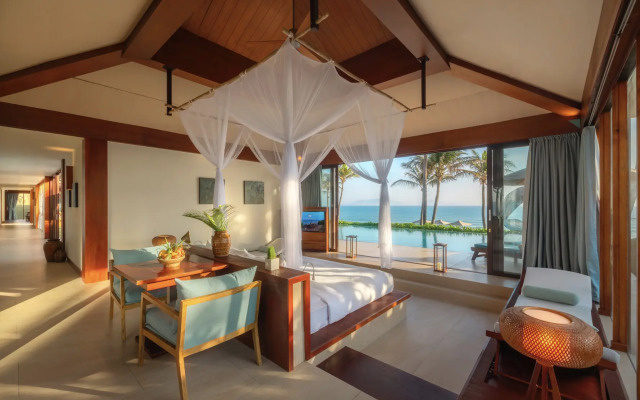 Fusion Resort Cam Ranh