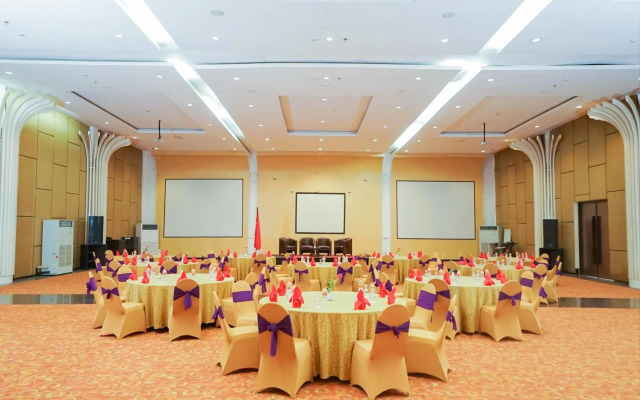 Brits Hotel Pangkalan Bun