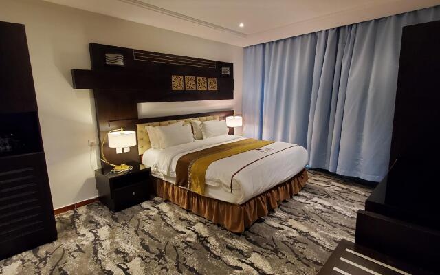 Alazhar Palace Hotel