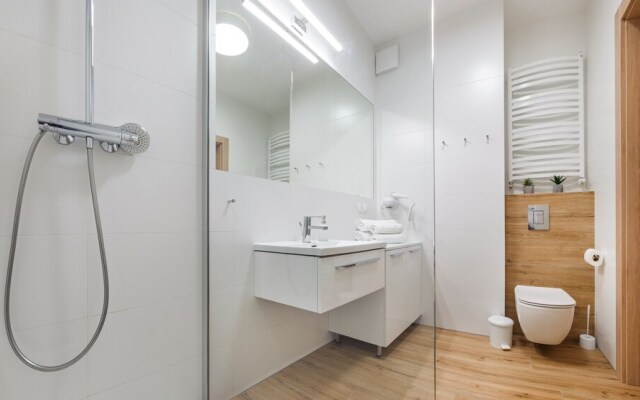 Apartamenty Sun & Snow Olimpijska