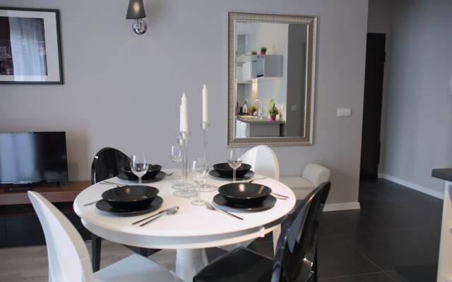 Homely Garden Apartment Old Town