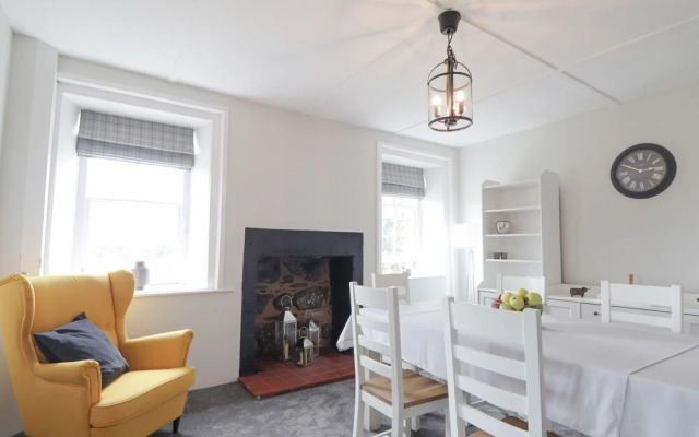 Garden House - Brodie Castle