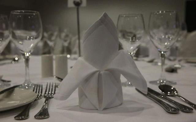 Altius Boutique Hotel