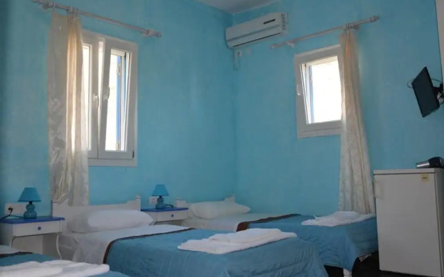 Pension Katerina Studios