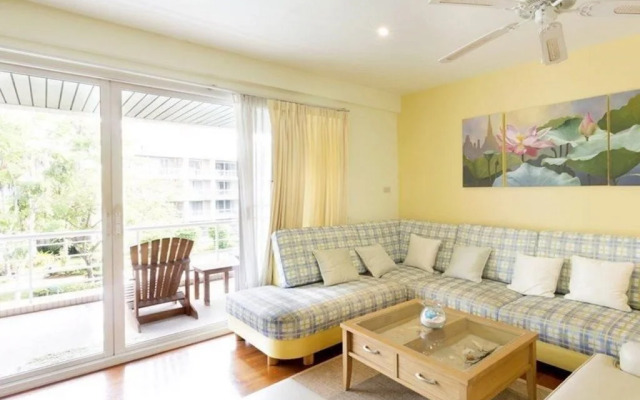 Baan Saen Saran Apartments