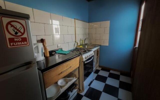 Kapai Departamentos de Turismo