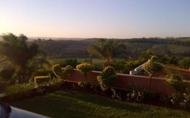 Nonkululeko Accommodation