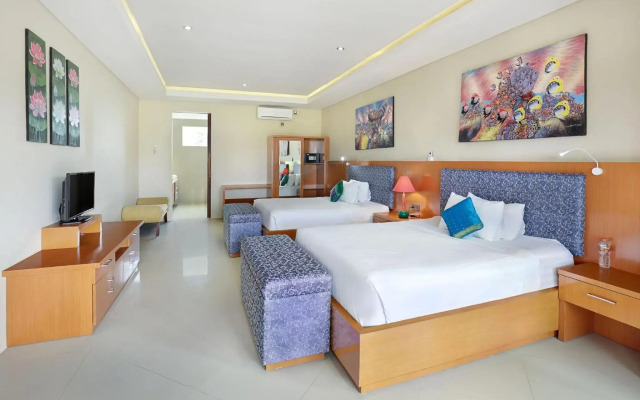 J Villa Canggu
