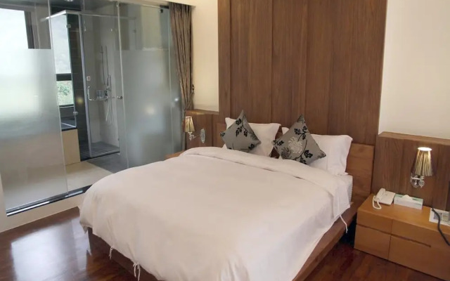 Peace Area Hot Spring Hotel