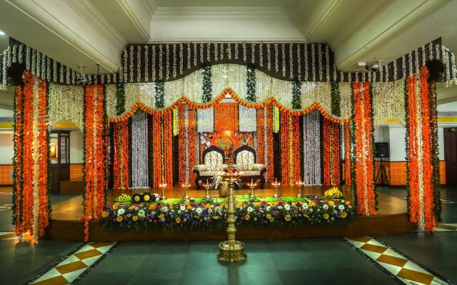 Krishna Inn