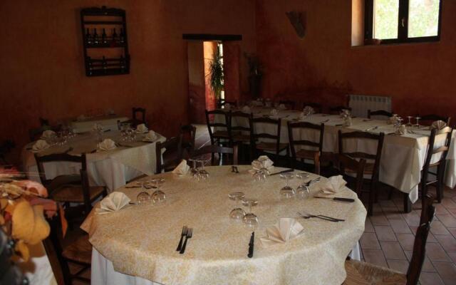 Azienda Agrituristica Le Puzelle