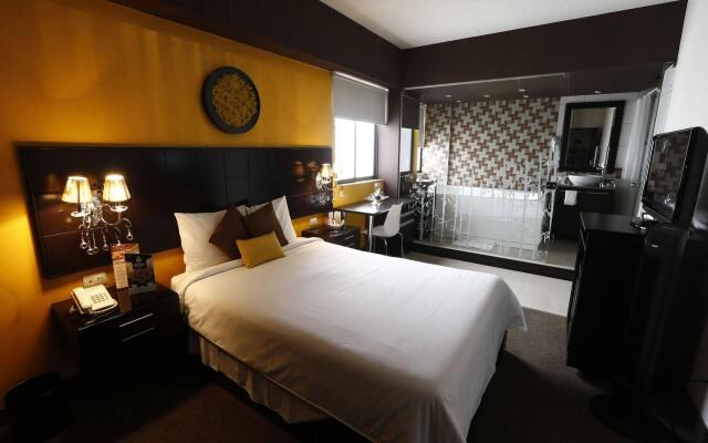 Hotel Ginebra
