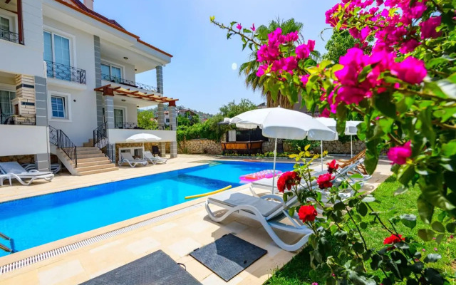 Anatolian Boutique Apartments