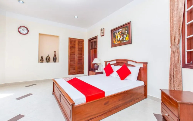 Oyo 508 Hung Phong Hotel