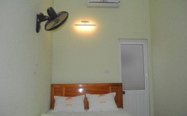 Viet Nghia Hotel