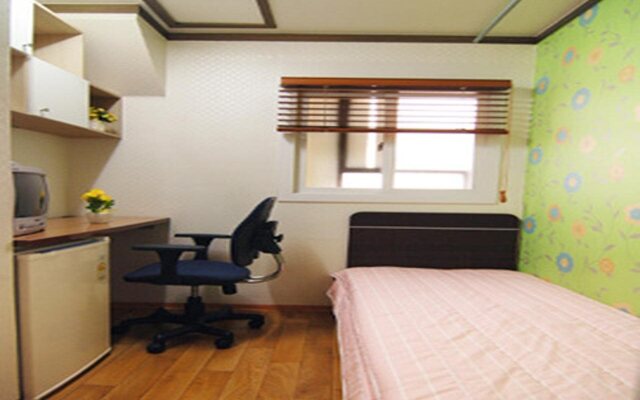 Coco Residence Apgujeong