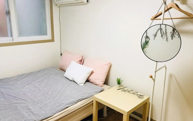 1 Kay House - Place 4 - Hostel