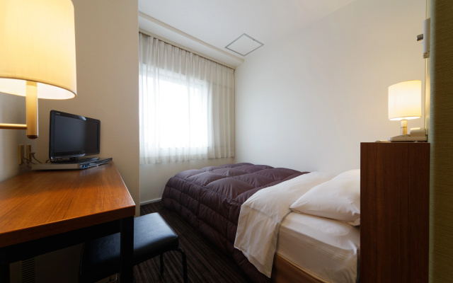 Kagoshima Washington Hotel Plaza – Guest Rooms – Kagoshima