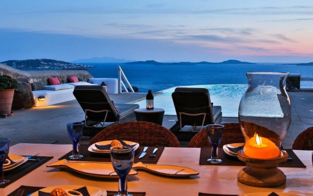 Villa Sunshine