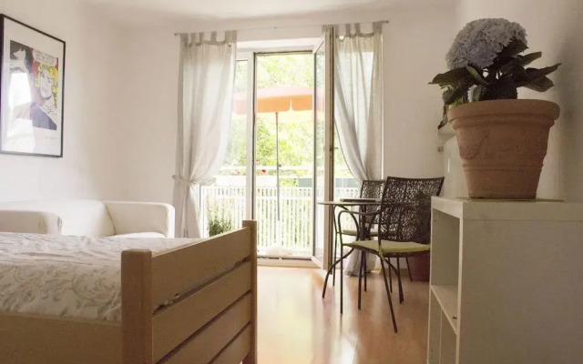 Munich Homestay