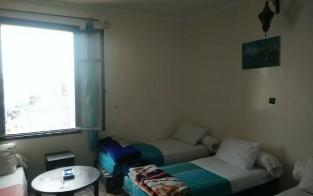 Hotel Coeur de Mogador