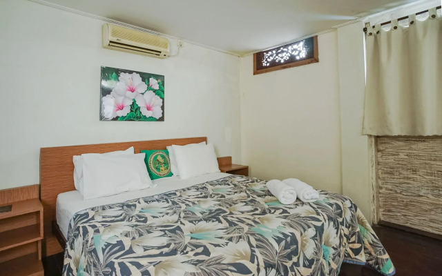 Villa Balitung Seminyak