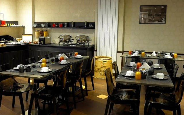 Best Western Empire Elysees