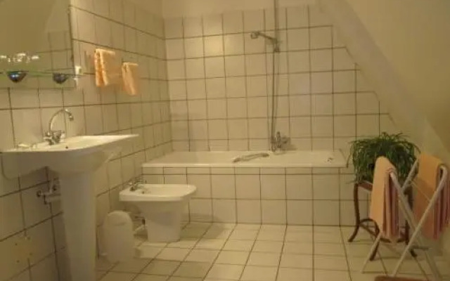 Domaine de Jean Pierre