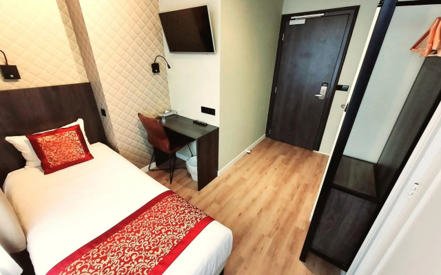 Hotel Washington