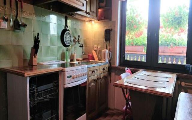 Apartament Kaszubski