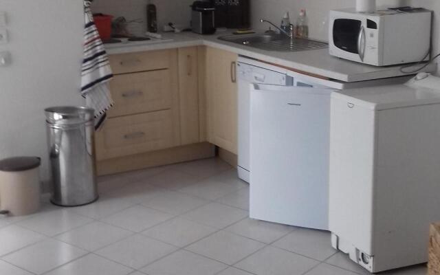 Maison Torreilles, 3 pièces, 4 personnes - FR-1-530-28