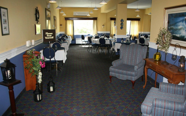 St. Christopher's Hotel