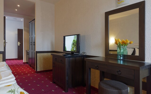 Trinity Residence Bansko