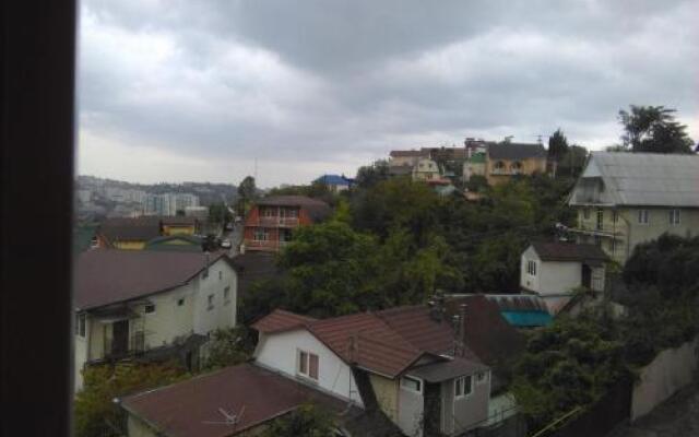 Guest house on Telmana 39