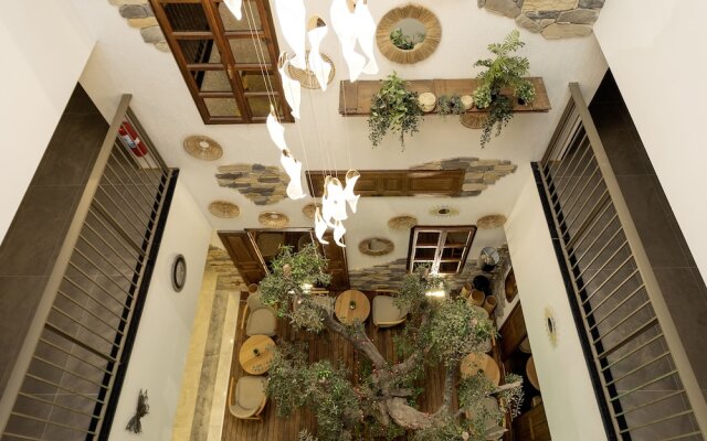 Gulluk Uno Elegance Otel
